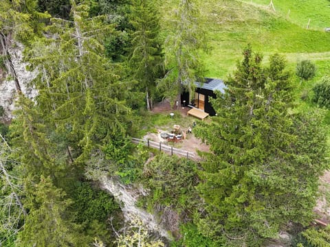 Day, Natural landscape, Bird's eye view