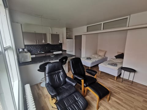 JR Apartaments Apartment in Region of Southern Denmark