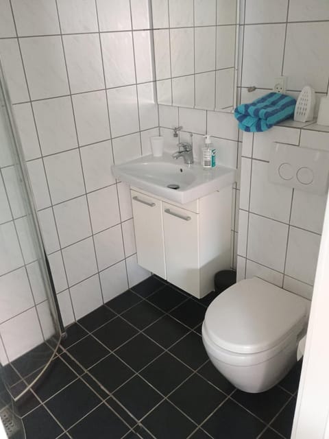 JR Apartaments Apartment in Region of Southern Denmark