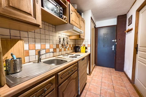 Stay in the heart of Chamonix close to the slopes Apartment in Chamonix