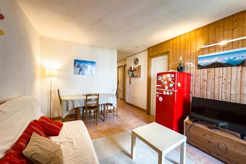 Stay in the heart of Chamonix close to the slopes Apartment in Chamonix