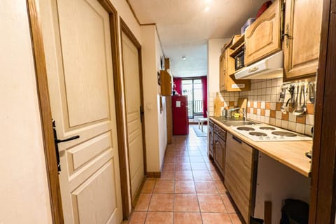 Stay in the heart of Chamonix close to the slopes Apartment in Chamonix