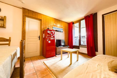 Stay in the heart of Chamonix close to the slopes Apartment in Chamonix