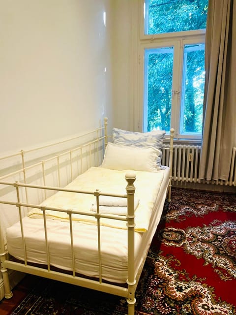 Treppenheim Apartment in Hamburg