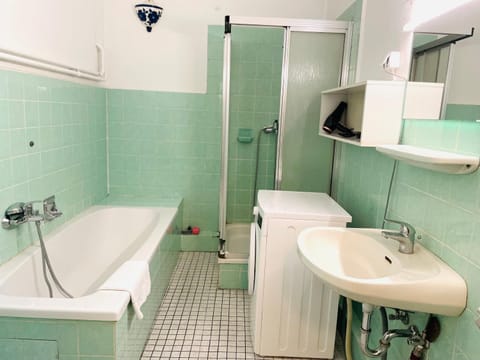 Treppenheim Apartment in Hamburg