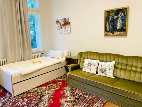 Treppenheim Apartment in Hamburg