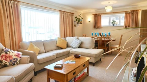 Ideal Family Holiday home Exmouth House in Exmouth