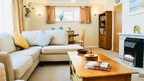 Ideal Family Holiday home Exmouth House in Exmouth