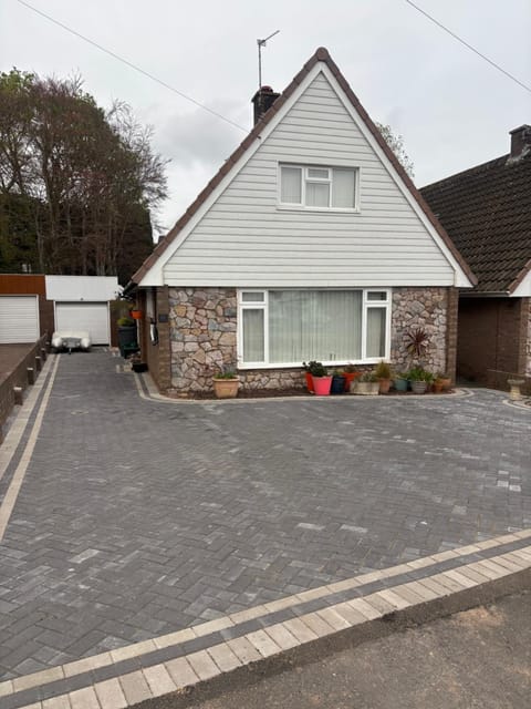 Ideal Family Holiday home Exmouth House in Exmouth