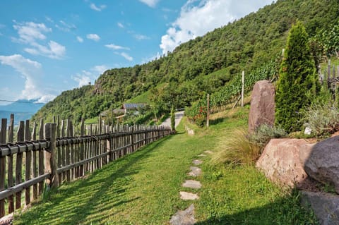 Pfösslerhof Farm Stay in Trentino-South Tyrol