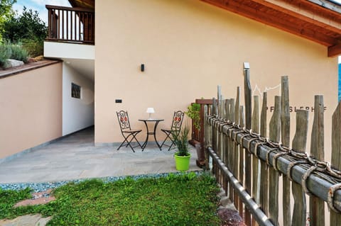 Pfösslerhof Farm Stay in Trentino-South Tyrol