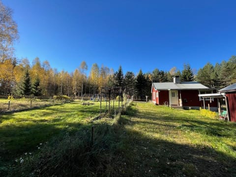 Property building, Day, Natural landscape, Garden, Garden view