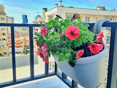Day, Garden, View (from property/room), Balcony/Terrace, Garden view