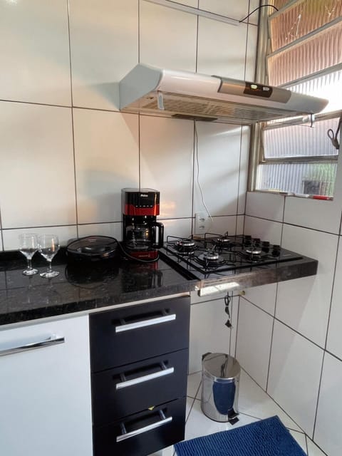 Casa Aconchegante em São João Del Rei House in State of Rio de Janeiro