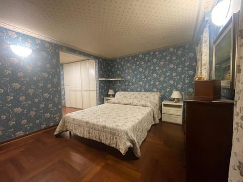 LA VOLPINA - Terrazza in Centro Apartment in Liguria