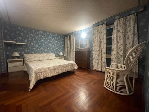 LA VOLPINA - Terrazza in Centro Apartment in Liguria