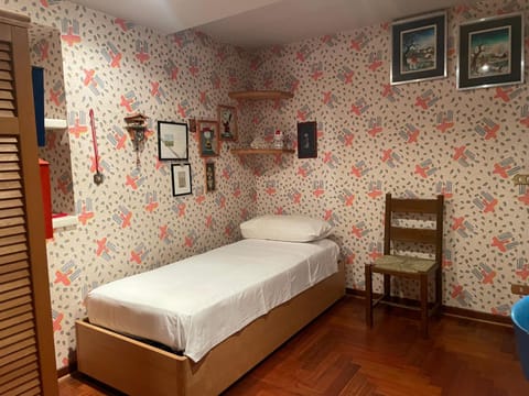 LA VOLPINA - Terrazza in Centro Apartment in Liguria