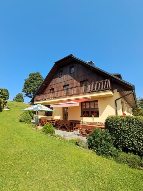 Property building, Balcony/Terrace