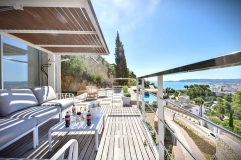 Balcony/Terrace, Floor plan