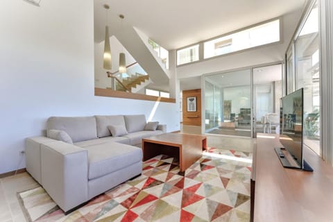 Atlas - Managed by Almarina Villas Villa in Xàbia