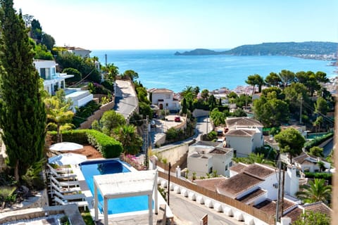 Atlas - Managed by Almarina Villas Villa in Xàbia