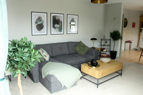 Riverside Haven in Ardara Apartment in County Donegal