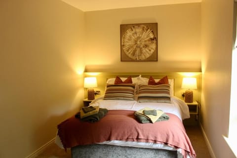 Riverside Haven in Ardara Apartment in County Donegal