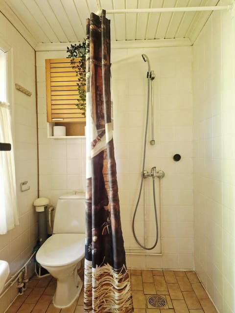 Hietajärven Helmi, mökki 2 Chalet in Finland