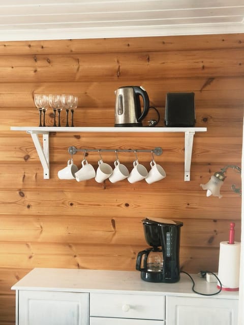 Hietajärven Helmi, mökki 2 Chalet in Finland