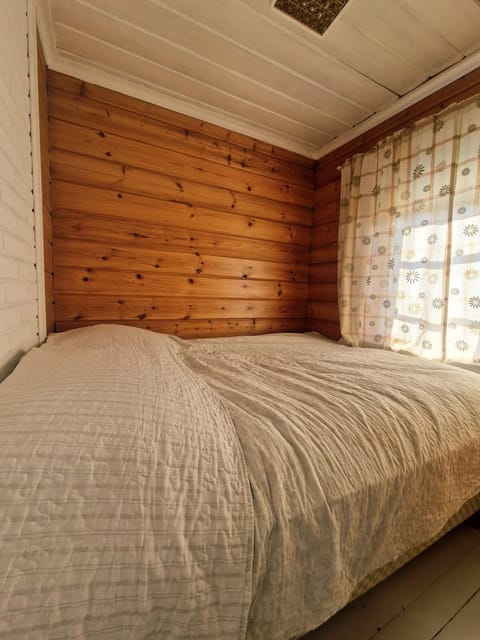 Hietajärven Helmi, mökki 2 Chalet in Finland