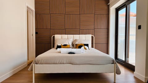 Gontim Boutique Stay Vacation rental in Viana do Castelo