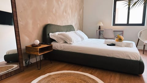 Gontim Boutique Stay Vacation rental in Viana do Castelo