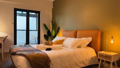 Gontim Boutique Stay Vacation rental in Viana do Castelo