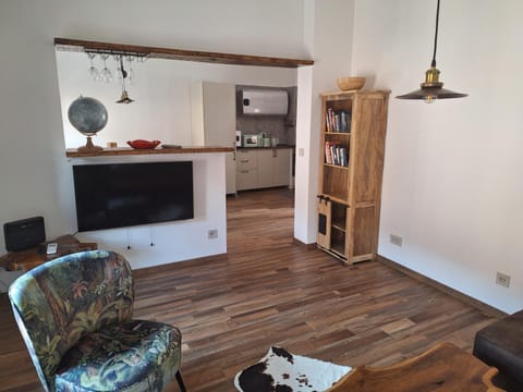 View (from property/room), Living room