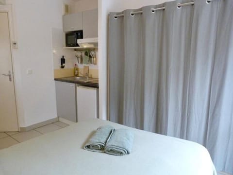 Le Clos d'AIX Studio 113 Apartment in Aix-en-Provence