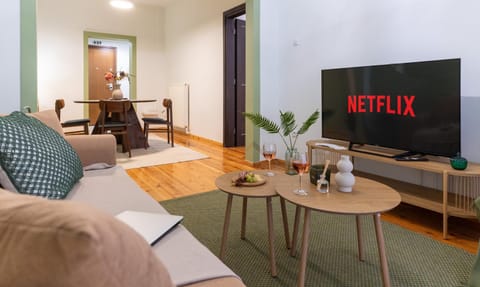 TV and multimedia, Evening entertainment