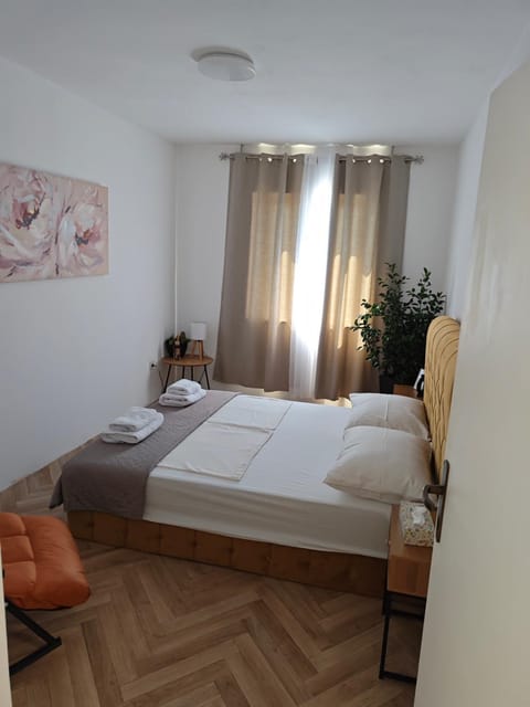 Vista Ragusa Apartment in Dubrovnik