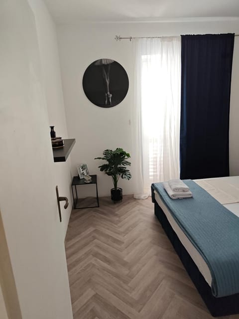 Vista Ragusa Apartment in Dubrovnik