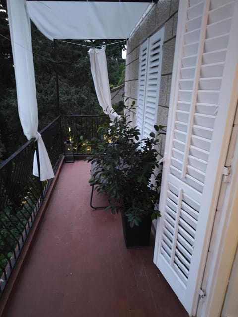 Vista Ragusa Apartment in Dubrovnik