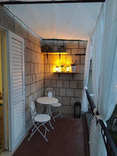 Vista Ragusa Apartment in Dubrovnik