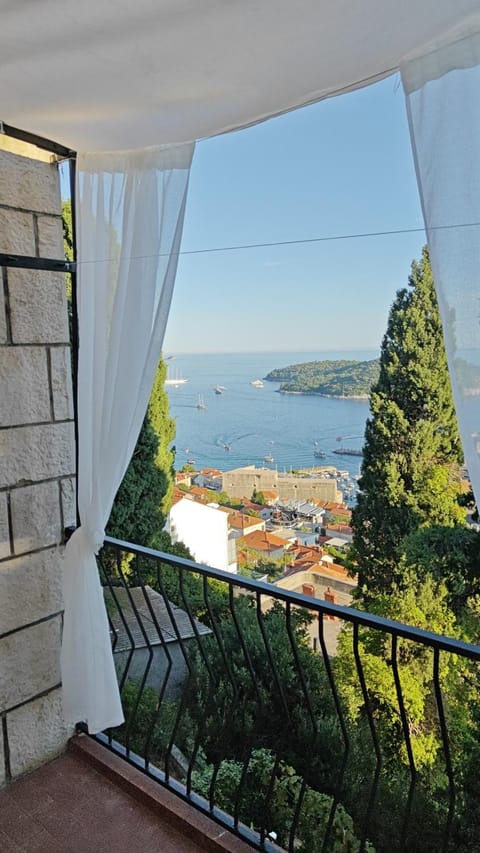Vista Ragusa Apartment in Dubrovnik