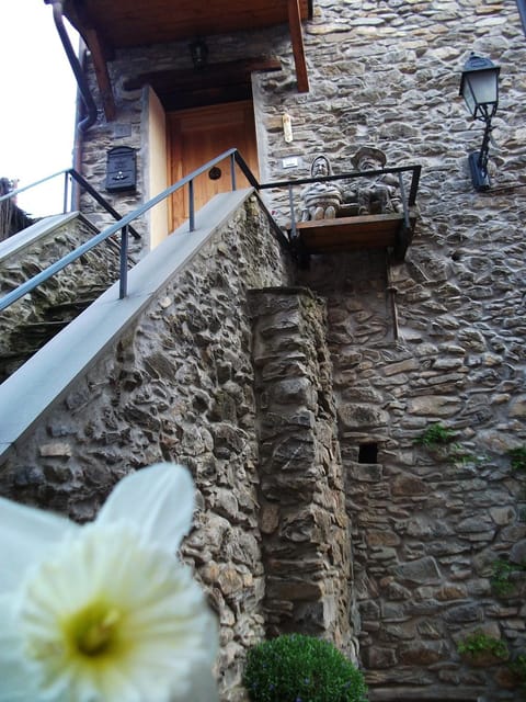 La Casetta Vacanze House in Liguria