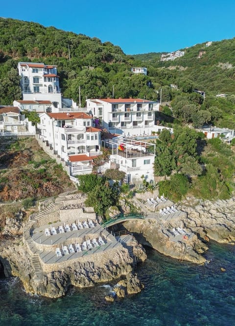 Aleksandra Apartments Utjeha Apartment in Ulcinj Municipality