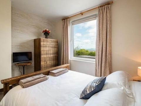 VARLEY VIEW Fishermans cottage with stunning views House in Port Isaac