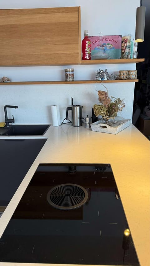 Spacious apartment with lake view and garden Apartment in Zug, Switzerland