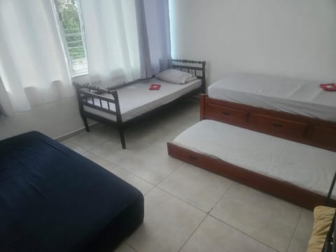 Residencial Dois58 Apartment in Niterói