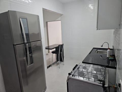 Residencial Dois58 Apartment in Niterói