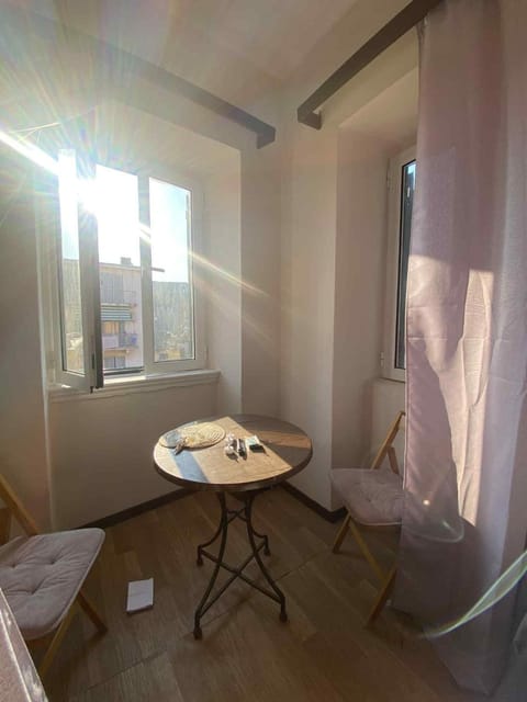 Old Town Nest Apartment in Corfu