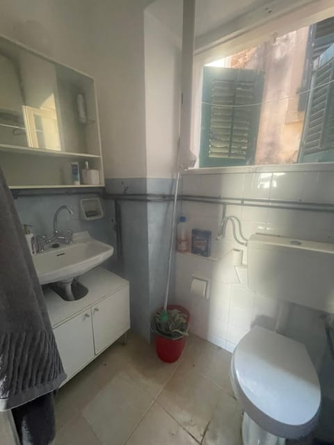 Old Town Nest Apartment in Corfu