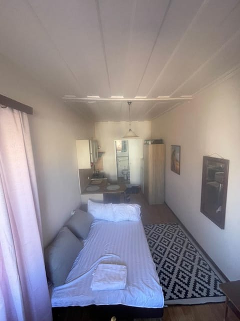 Old Town Nest Apartment in Corfu